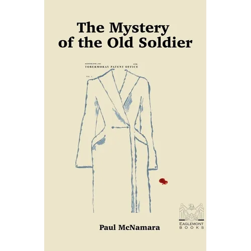 The Mystery of the Old Soldier
