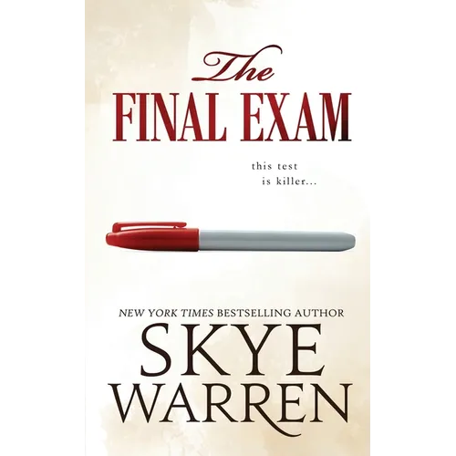 The Final Exam