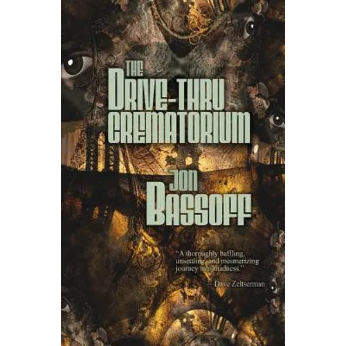 The Drive-Thru Crematorium