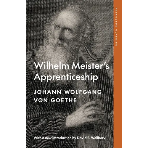 Wilhelm Meister's Apprenticeship