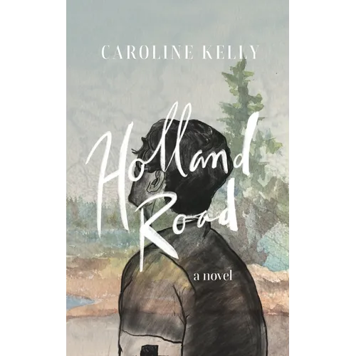 Holland Road