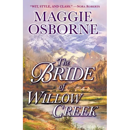 The Bride of Willow Creek