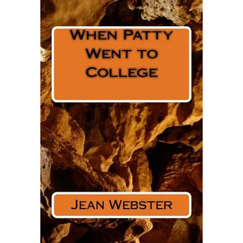 When Patty Went to College