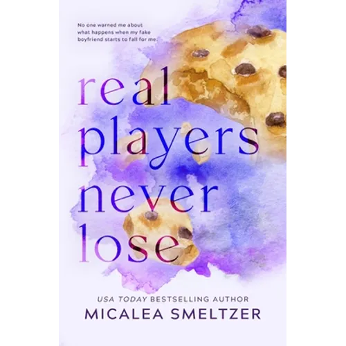 Real Players Never Lose - Special Edition