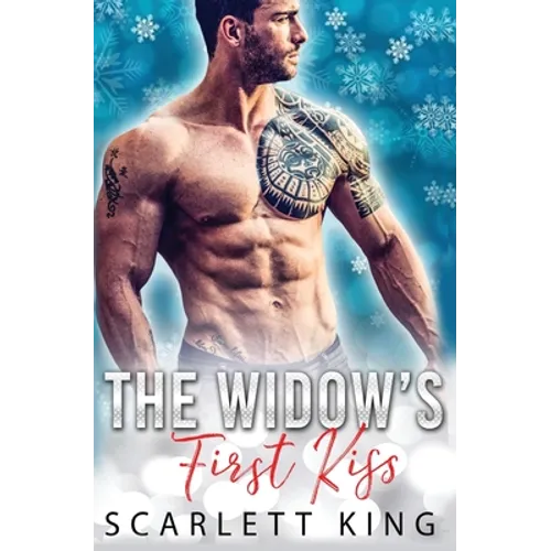 The Widow's First Kiss: A Billionaire and A Virgin Romance