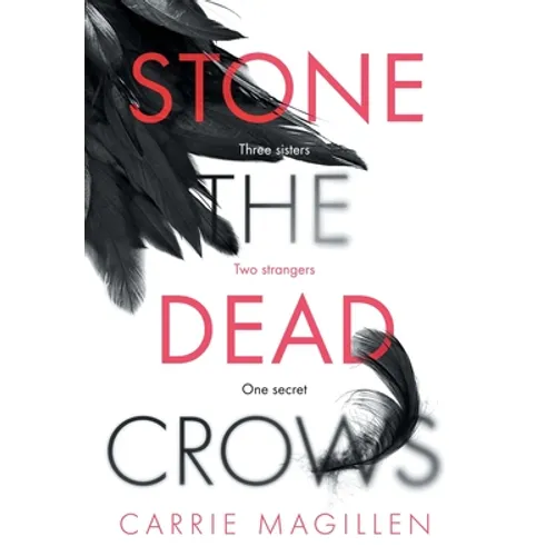 Stone the Dead Crows