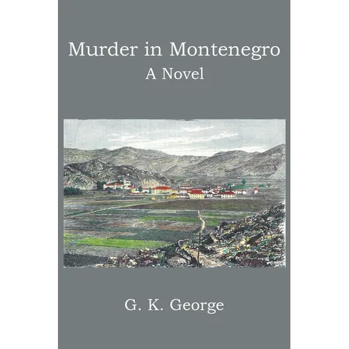 Murder in Montenegro