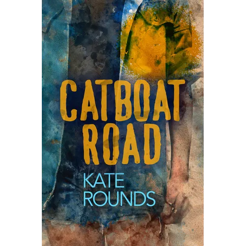 Catboat Road