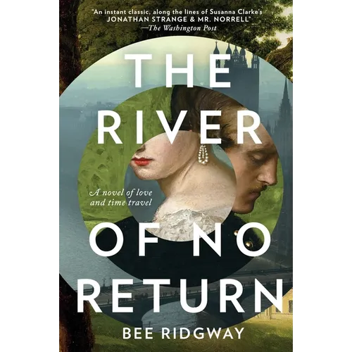 The River of No Return