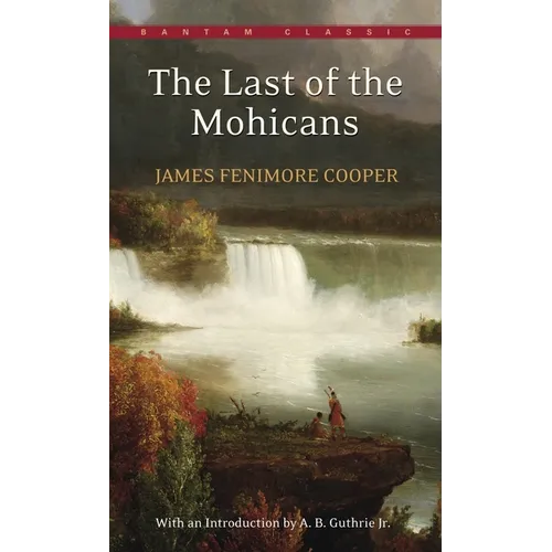 The Last of the Mohicans