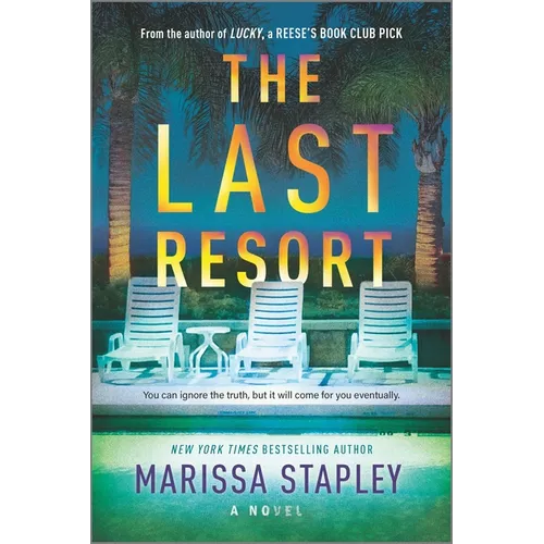 The Last Resort