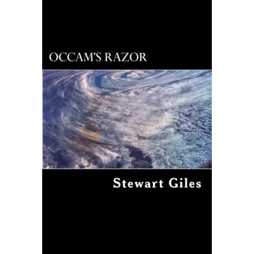 Occum's Razor: A DS Jason Smith detective series