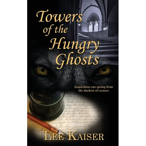 Towers of the Hungry Ghosts