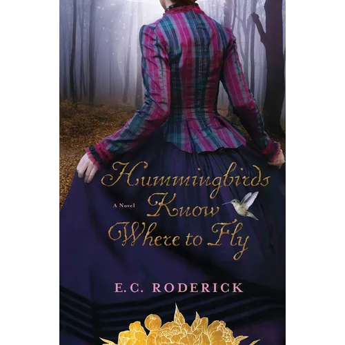 Hummingbirds Know Where to Fly