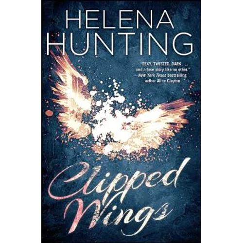 Clipped Wings