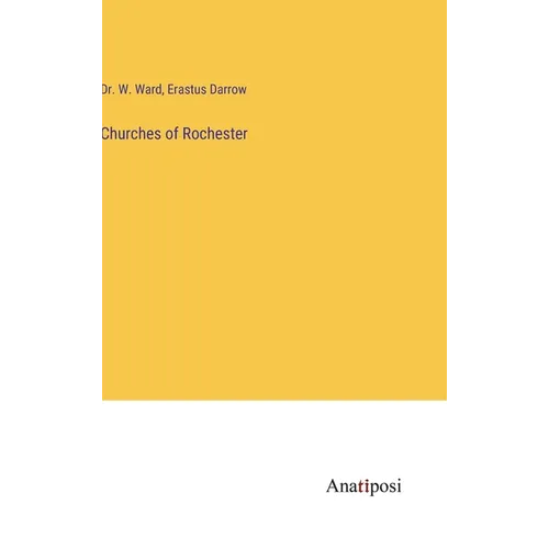 Churches of Rochester