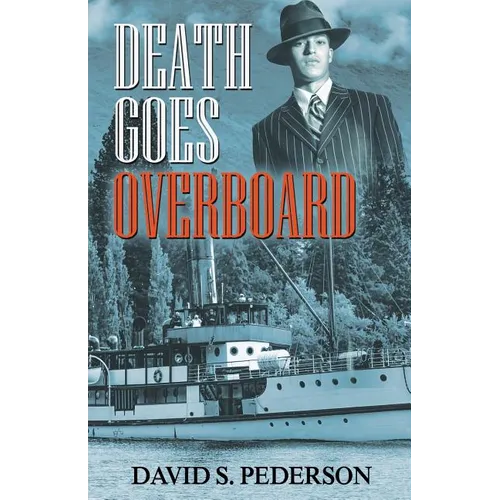 Death Goes Overboard