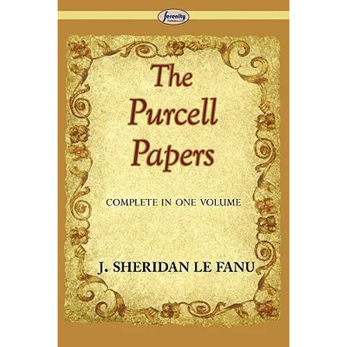 The Purcell Papers (Complete)
