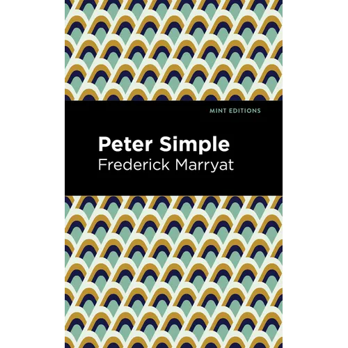 Peter Simple
