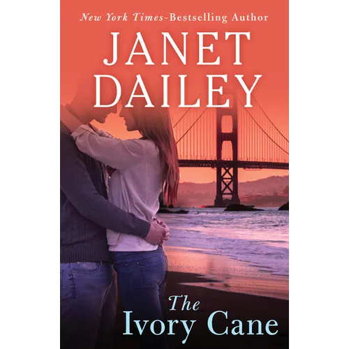The Ivory Cane