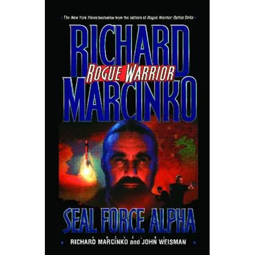 Seal Force Alpha