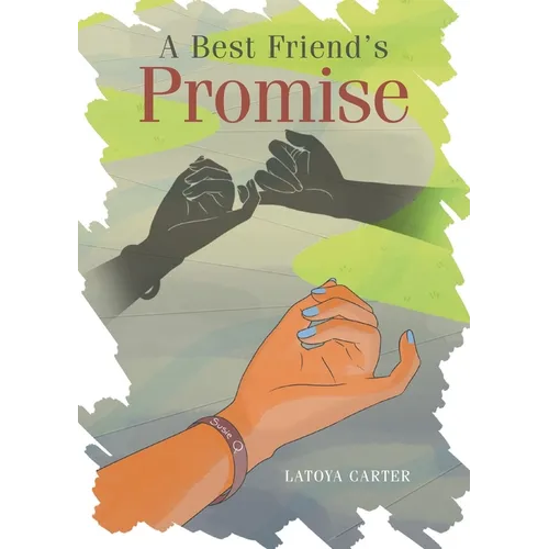 A Best Friend's Promise