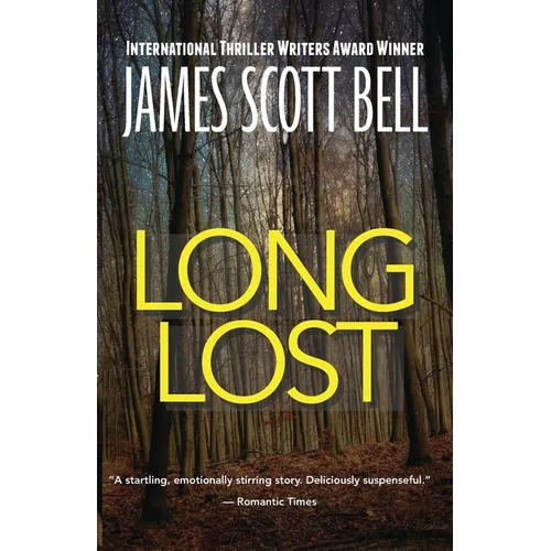 Long Lost