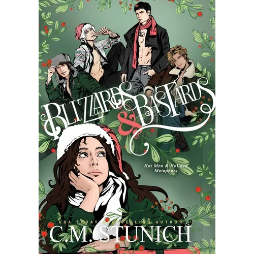 Blizzards and Bastards