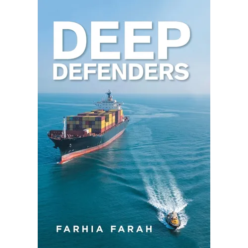 Deep Defenders