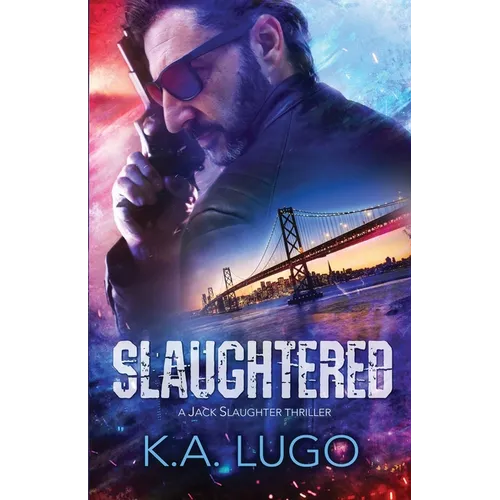Slaughtered