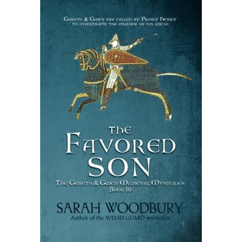 The Favored Son