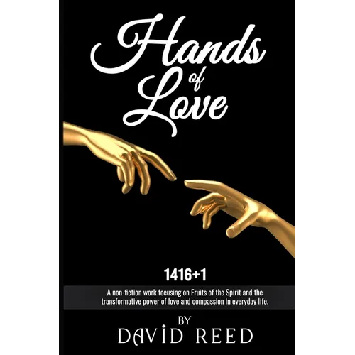 Hands of Love