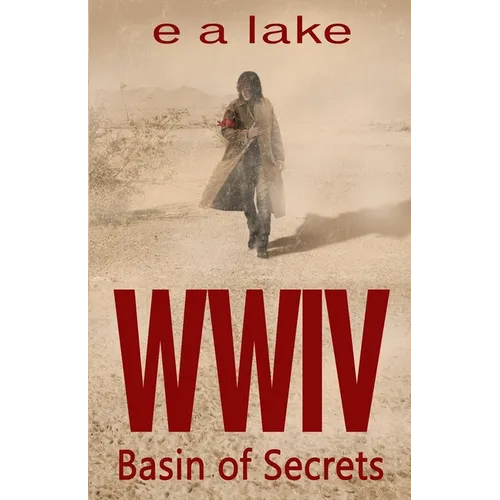 WWIV - Basin of Secrets