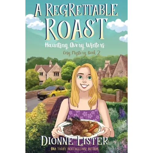 A Regrettable Roast