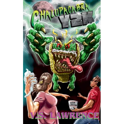 Chalupacabra Y2K