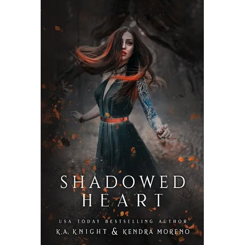 Shadowed Heart