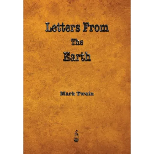 Letters from the Earth