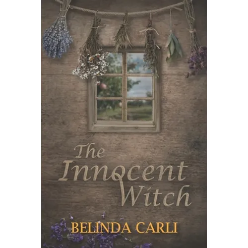 The Innocent Witch