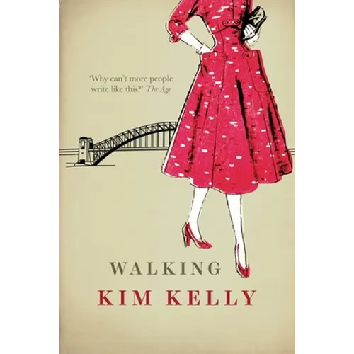 Walking