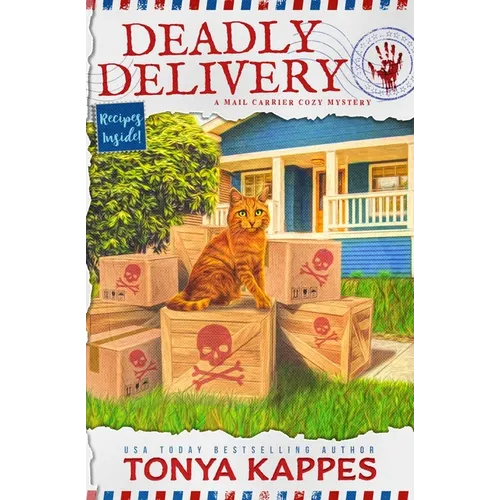 Deadly Delivery