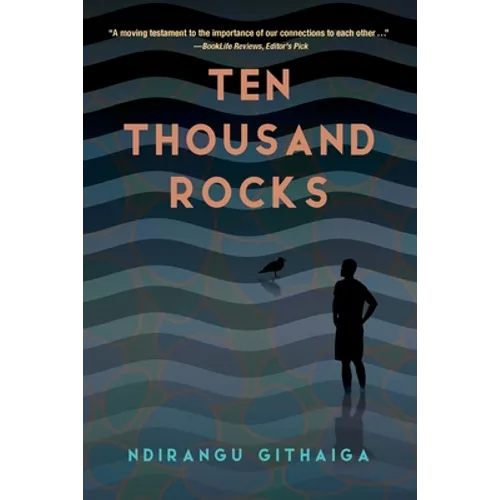 Ten Thousand Rocks