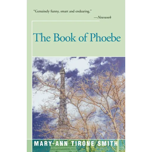 The Book of Phoebe