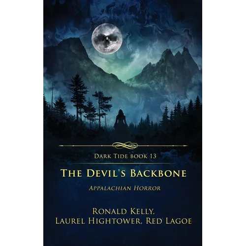The Devil's Backbone: Appalachian Horror