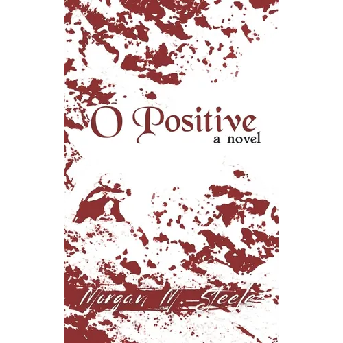 O Positive