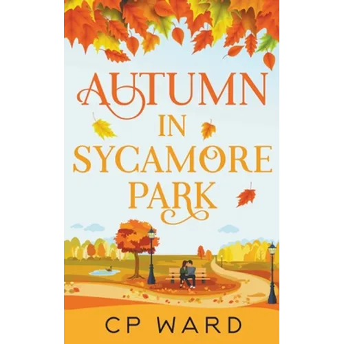 Autumn in Sycamore Park