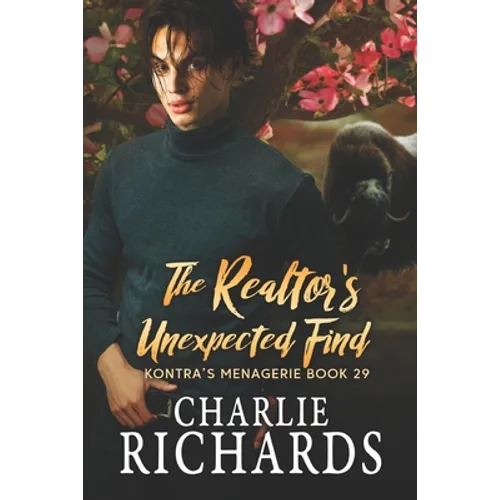 The Realtor's Unexpected Find
