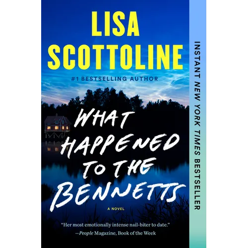 What Happened to the Bennetts
