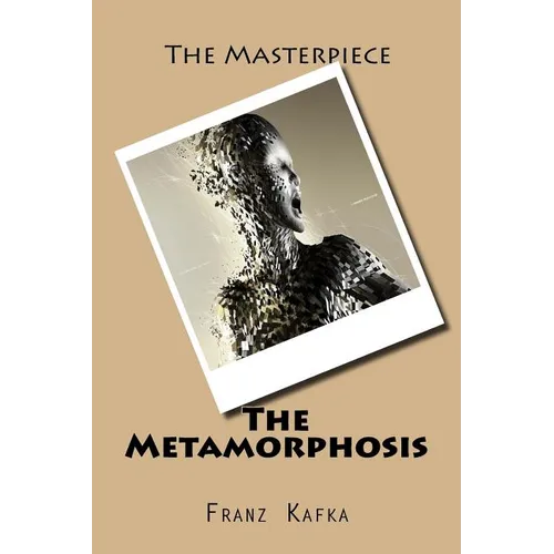 The Metamorphosis