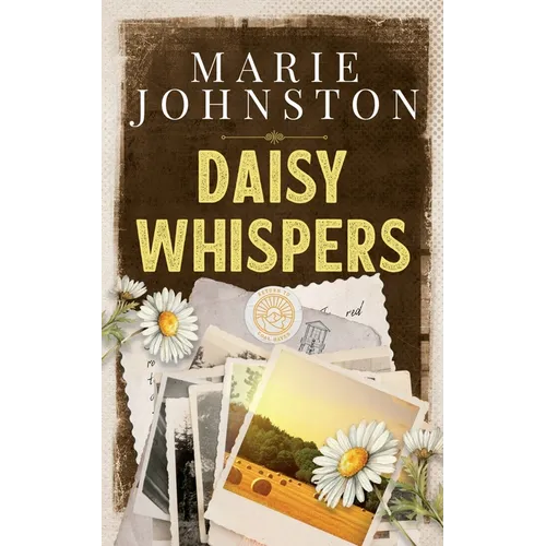 Daisy Whispers