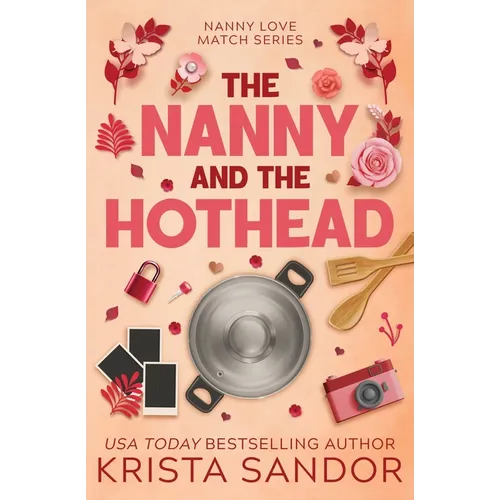 The Nanny and the Hothead